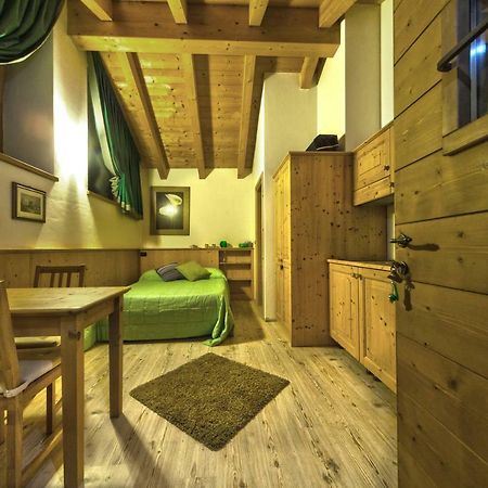 Agriturismo L'Eco Морбеньо Экстерьер фото