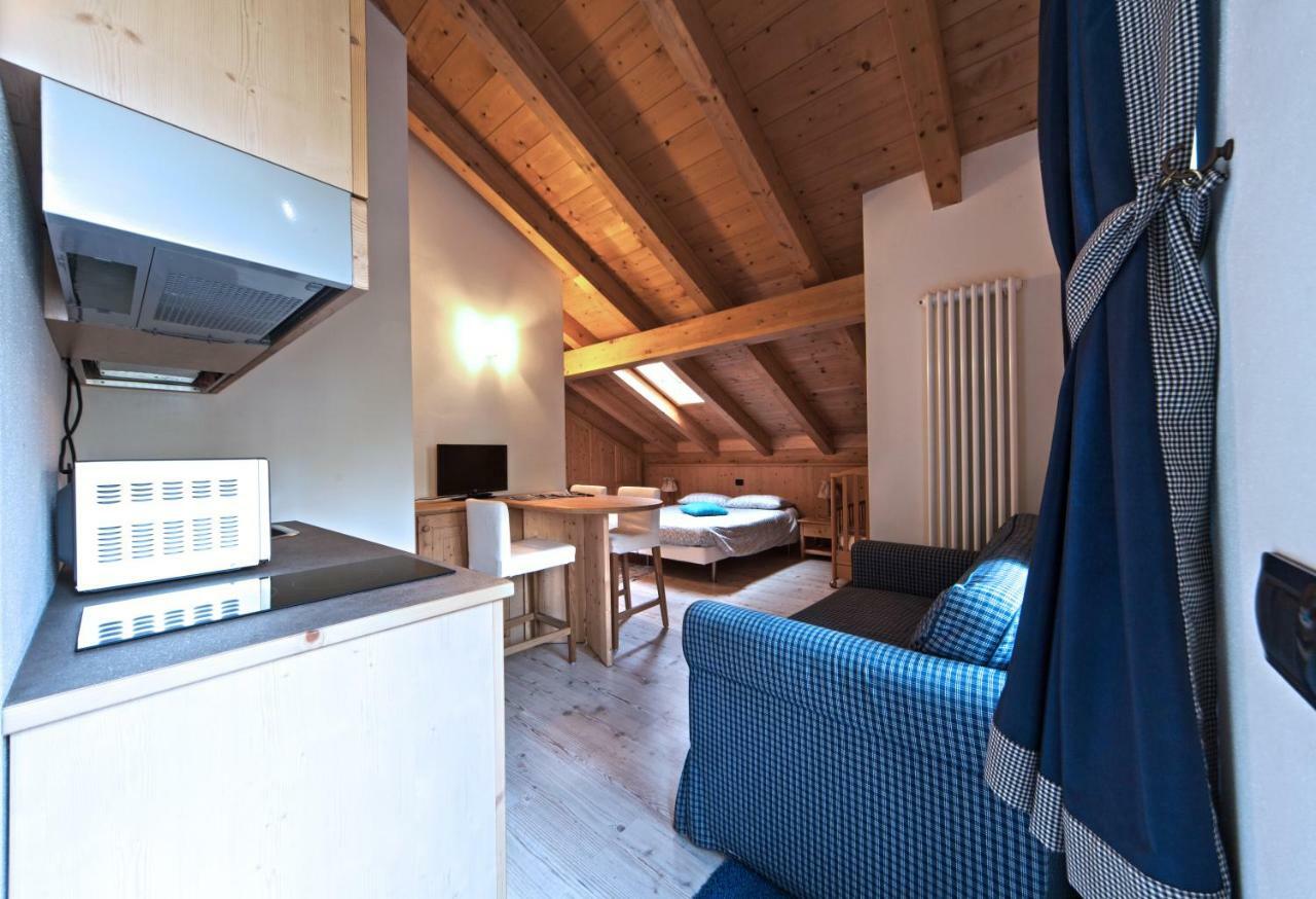 Agriturismo L'Eco Морбеньо Экстерьер фото