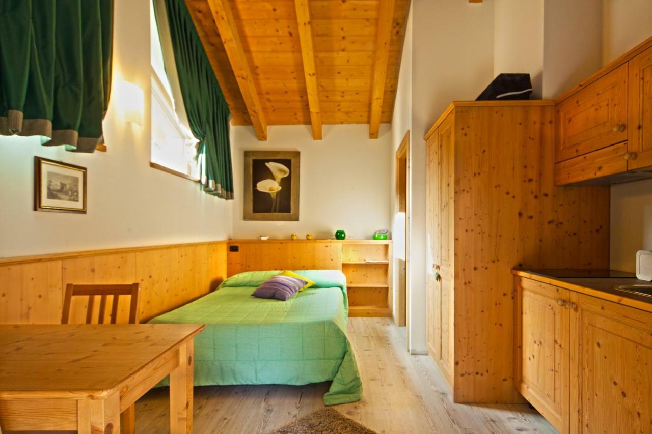 Agriturismo L'Eco Морбеньо Экстерьер фото