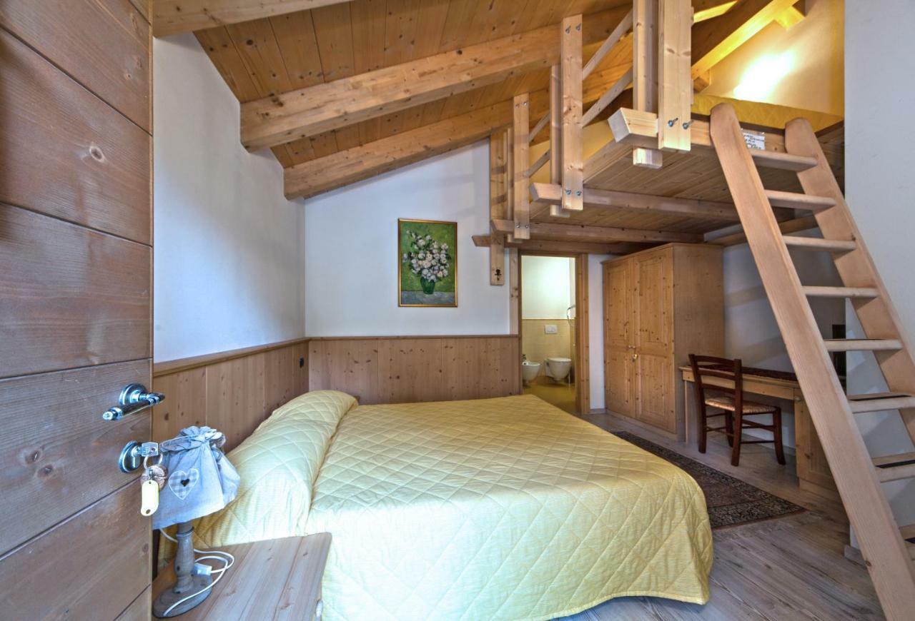 Agriturismo L'Eco Морбеньо Экстерьер фото